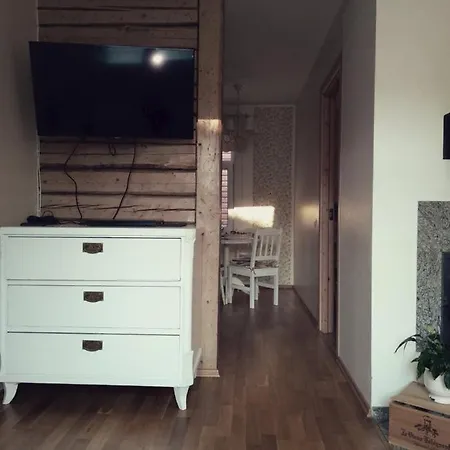 Lovely With Sauna Apartament