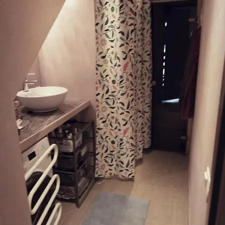 Lovely With Sauna *